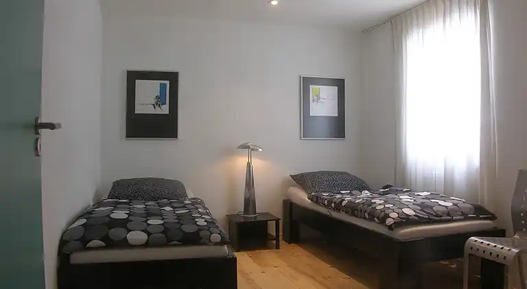 Sommerhus i Gelenberg