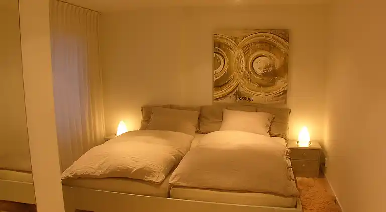 Sommerhus i Gelenberg