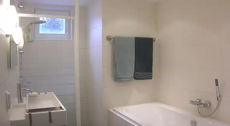 Sommerhus i Gelenberg