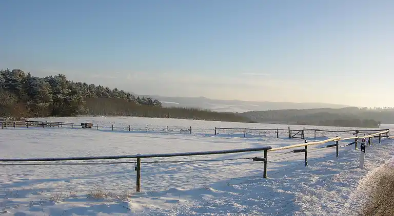 Sommerhus i Gelenberg
