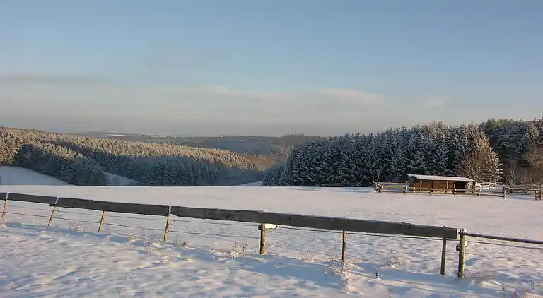 Sommerhus i Gelenberg