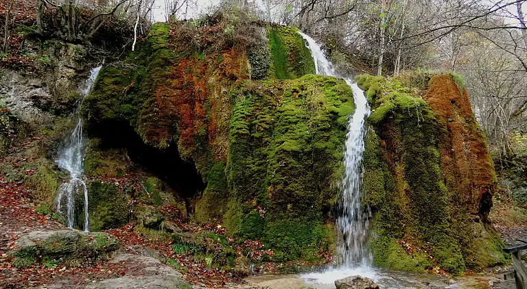 Sommerhus i Gelenberg