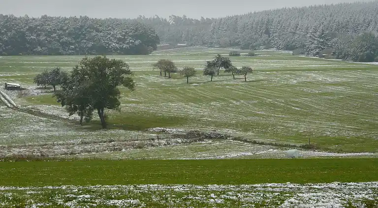 Sommerhus i Gelenberg