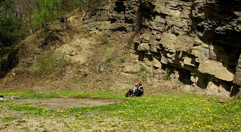 Sommerhus i Gelenberg