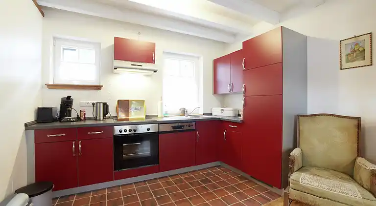 Ferielejlighed i Morsbach