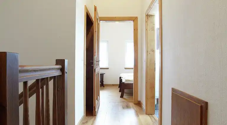 Ferielejlighed i Morsbach