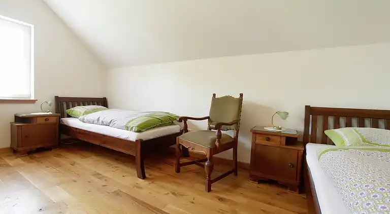 Ferielejlighed i Morsbach