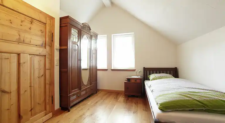 Ferielejlighed i Morsbach