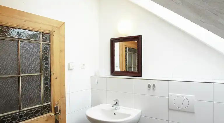 Ferielejlighed i Morsbach