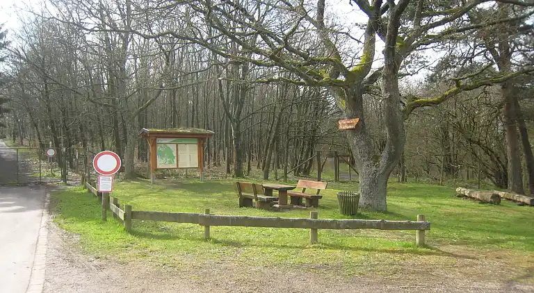 Feriebolig i Gemünd