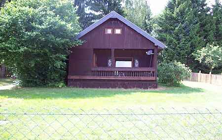 Cottage mh21818