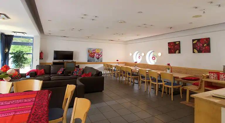 Sommerhus i Hellenthal