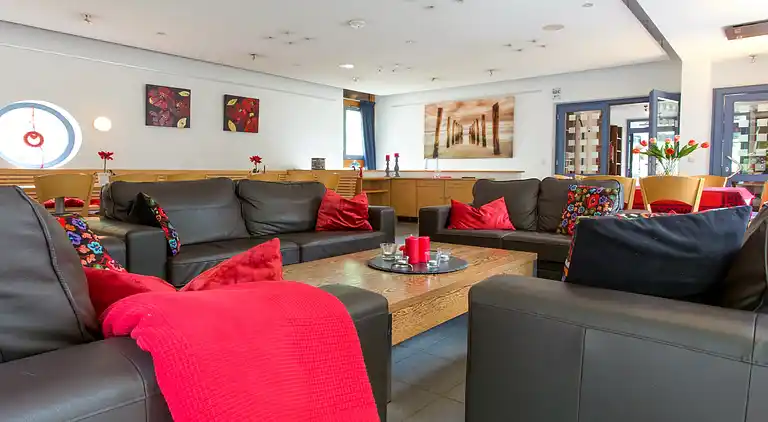 Sommerhus i Hellenthal