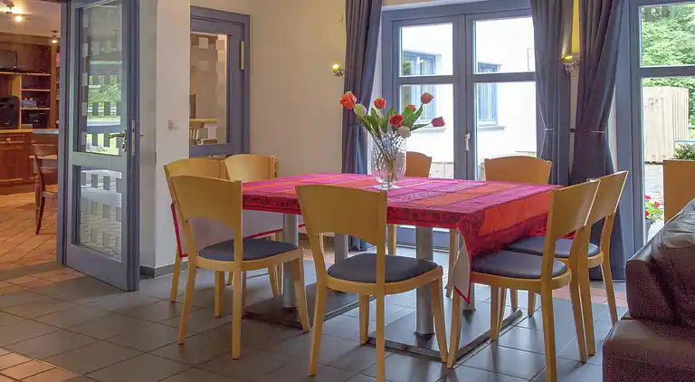 Sommerhus i Hellenthal