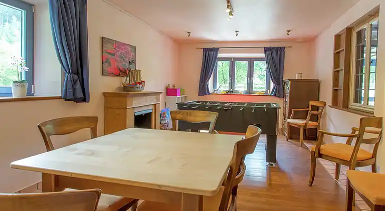 Sommerhus i Hellenthal