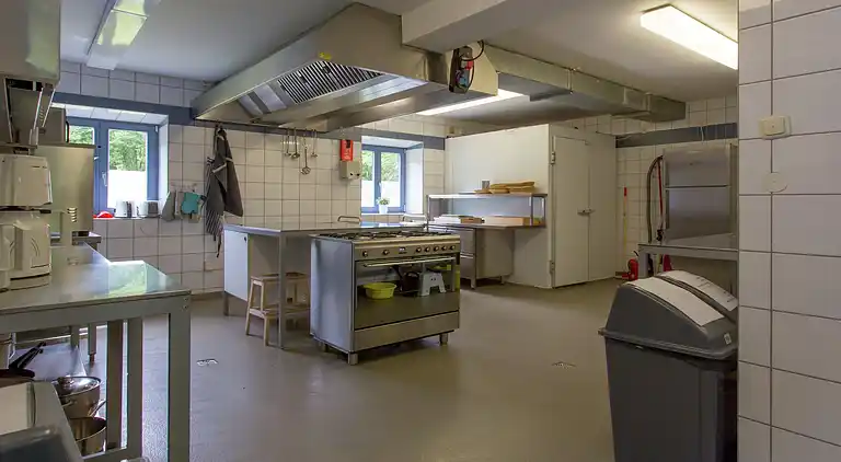 Sommerhus i Hellenthal