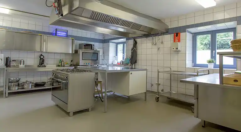 Sommerhus i Hellenthal