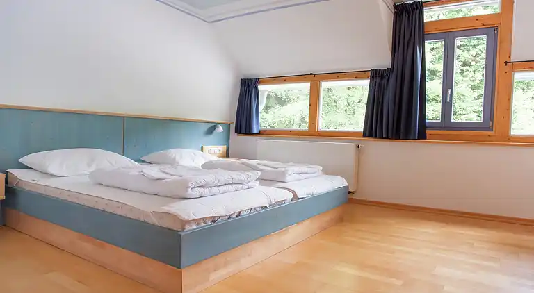 Sommerhus i Hellenthal