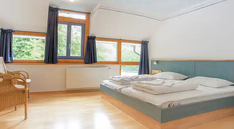 Sommerhus i Hellenthal