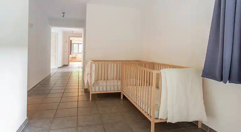 Sommerhus i Hellenthal