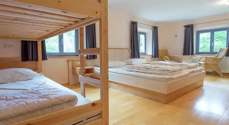 Sommerhus i Hellenthal