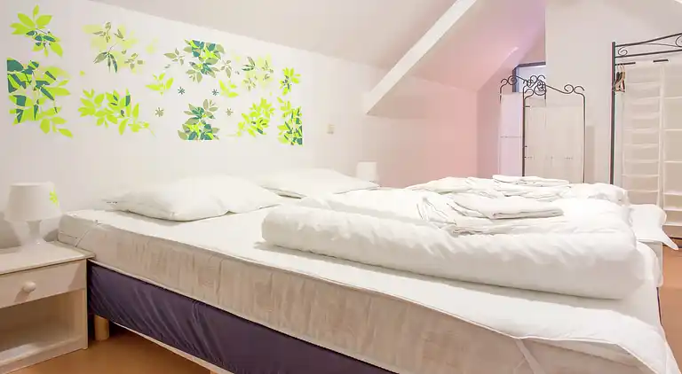 Sommerhus i Hellenthal