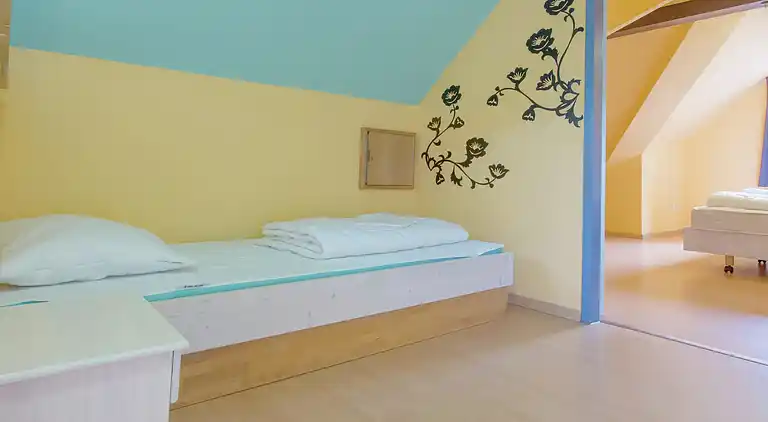 Sommerhus i Hellenthal