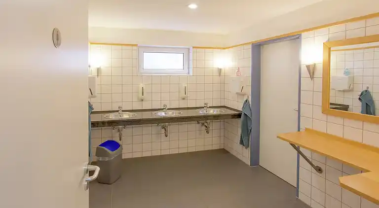 Sommerhus i Hellenthal