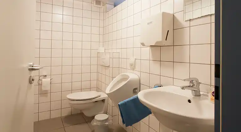 Sommerhus i Hellenthal