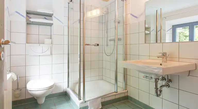 Sommerhus i Hellenthal