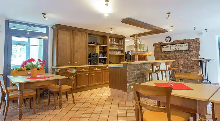 Sommerhus i Hellenthal