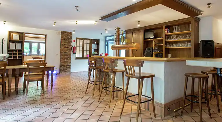 Sommerhus i Hellenthal