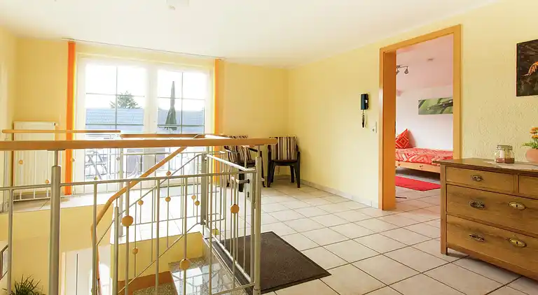 Apartment in Frohngau