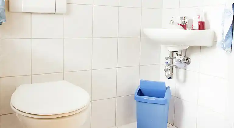 Apartment in Frohngau