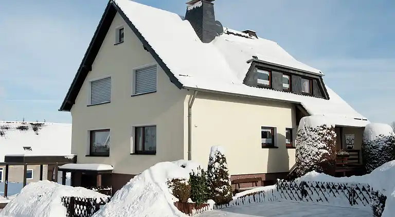 Ferielejlighed i Marmagen