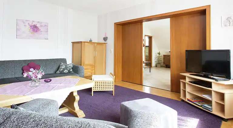 Ferielejlighed i Marmagen