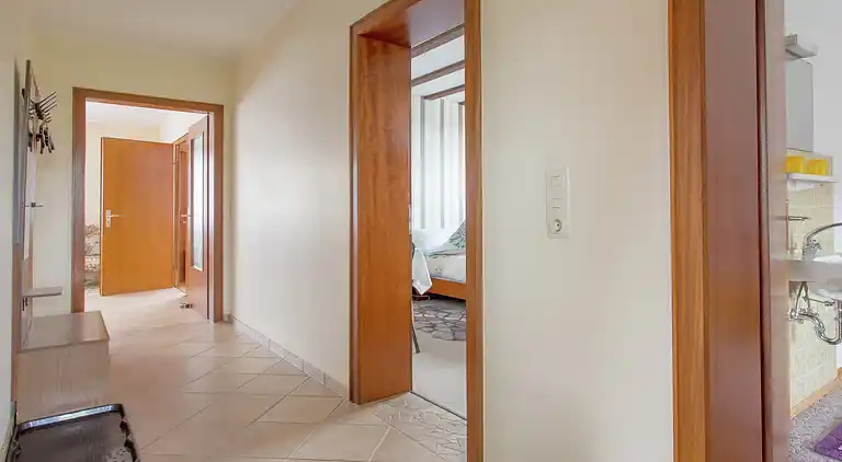 Ferielejlighed i Marmagen