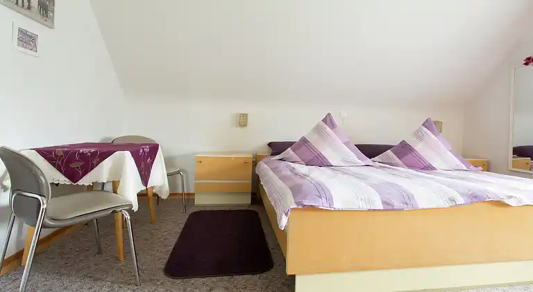 Ferielejlighed i Marmagen