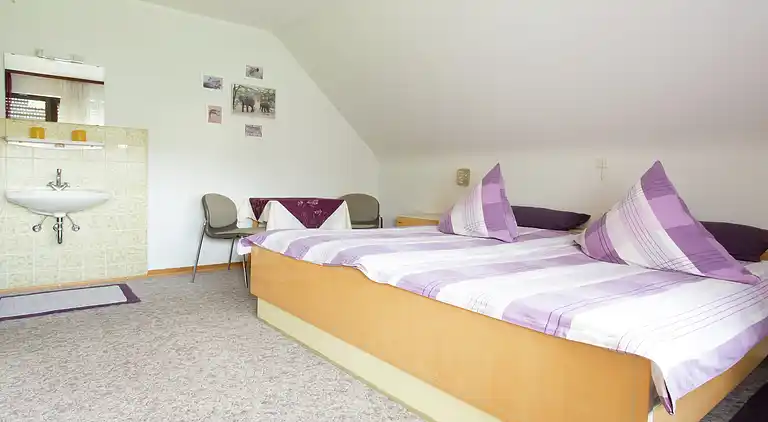 Ferielejlighed i Marmagen