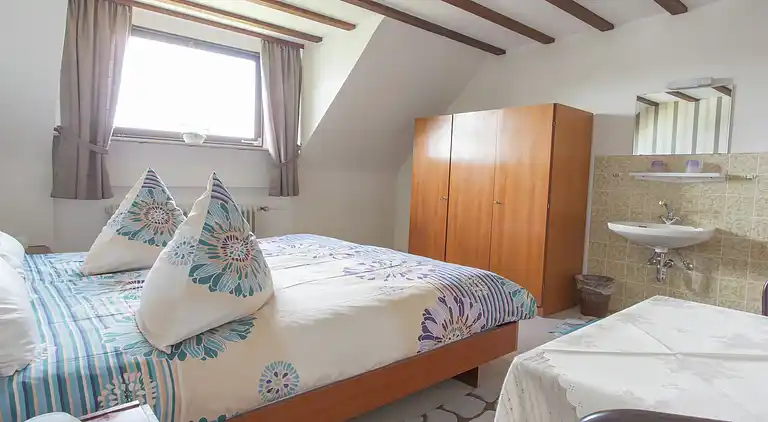 Ferielejlighed i Marmagen