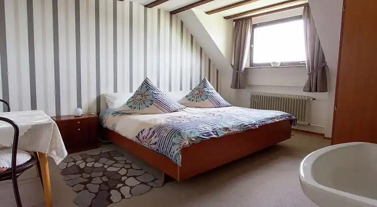 Ferielejlighed i Marmagen