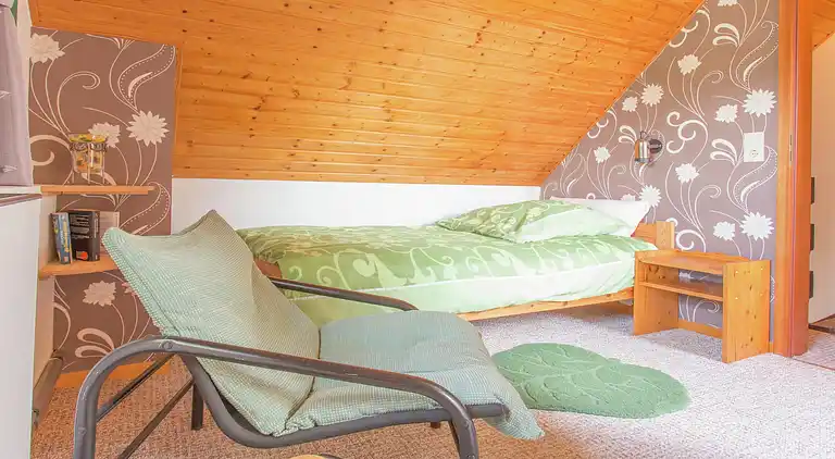 Ferielejlighed i Marmagen