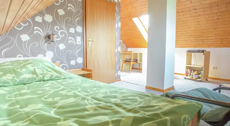 Ferielejlighed i Marmagen