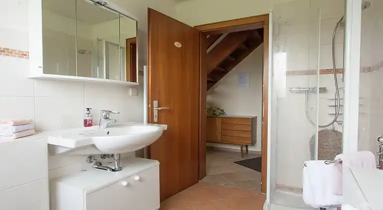 Ferielejlighed i Marmagen