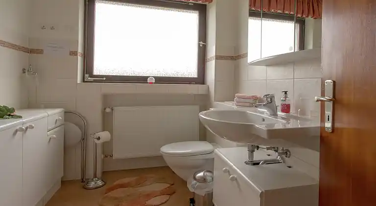 Ferielejlighed i Marmagen