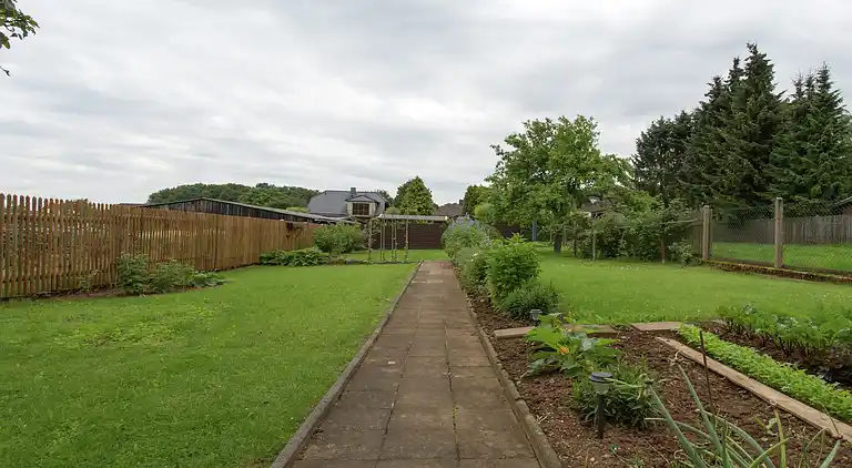 Ferielejlighed i Marmagen