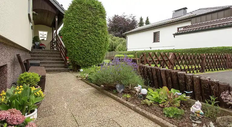 Ferielejlighed i Marmagen