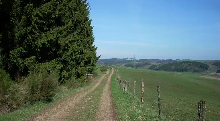 Ferielejlighed i Marmagen