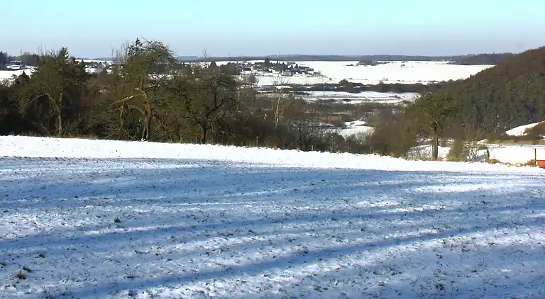 Ferielejlighed i Marmagen