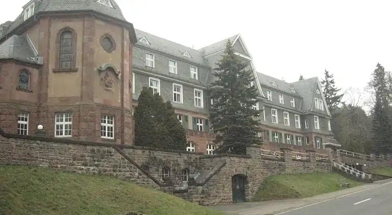 Ferielejlighed i Marmagen